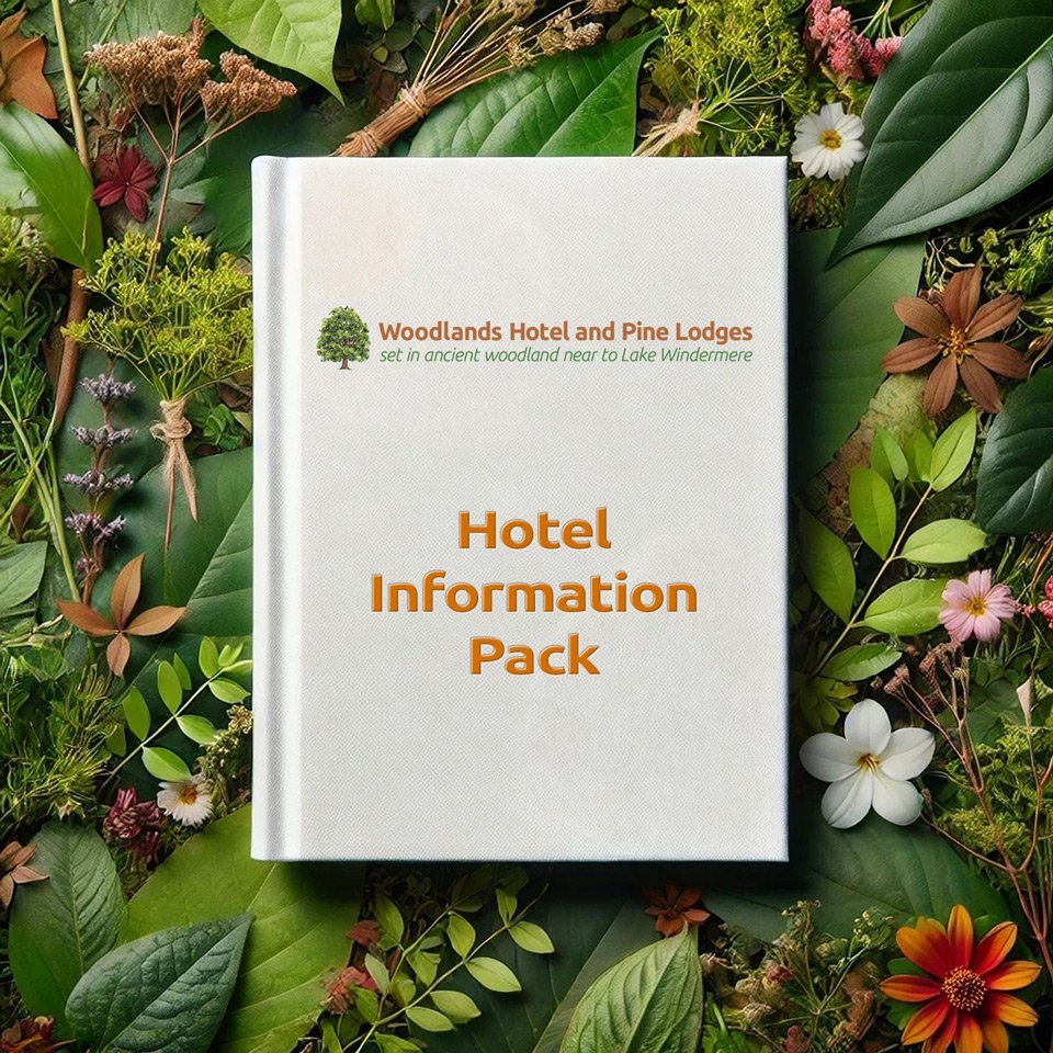 Hotel Information Pack